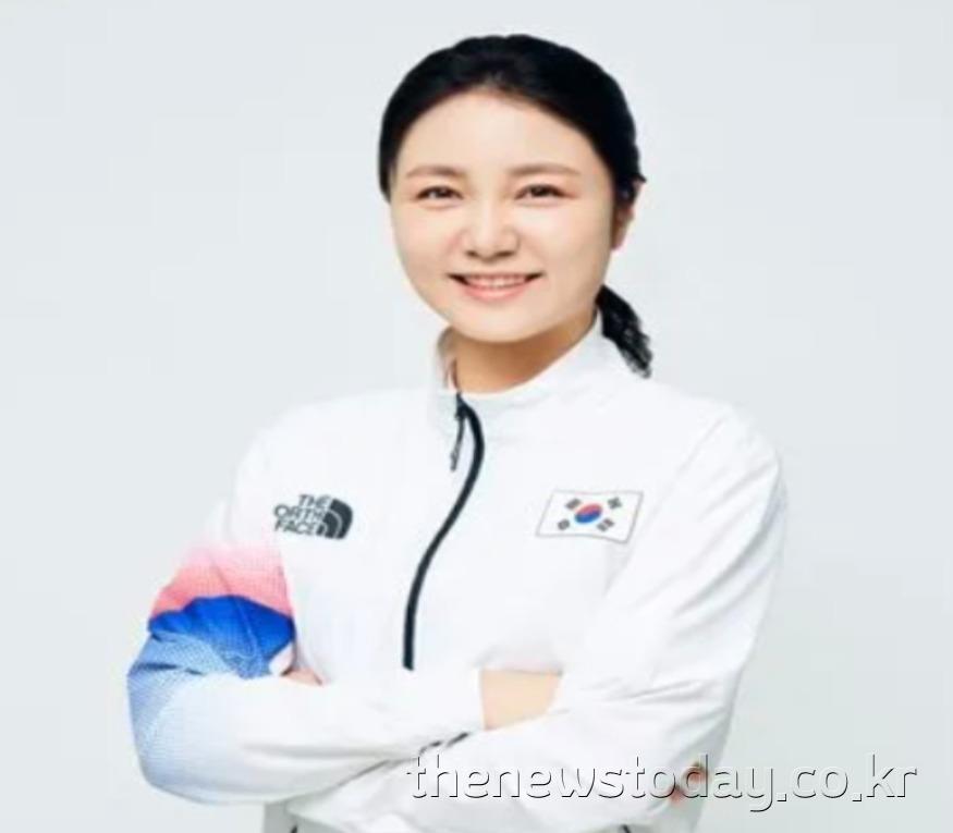 3. 여자 펜싱 국가대표 최인정 선수.jpg