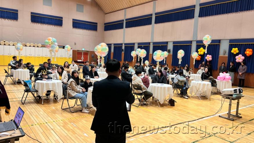 광석초, 전교생 28명에서 72명으로 급성장, 작은 학교의 기적 _2.jpg