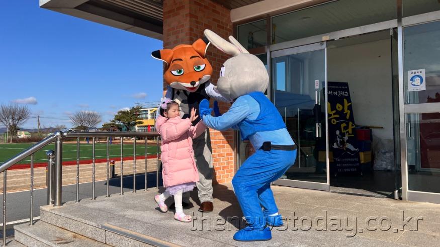 광석초, 전교생 28명에서 72명으로 급성장, 작은 학교의 기적 _3.jpg