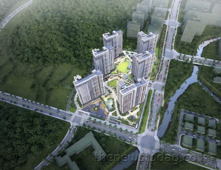 [사진1] 하대실 2지구 공동1블럭 조감도.jpg