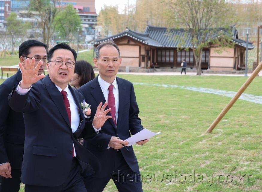 2. 대전시, 소제중앙문화공원 준공식 개최 2.jpg